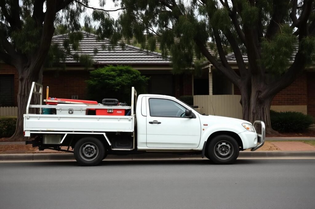 Common-area upkeep · Chatswood